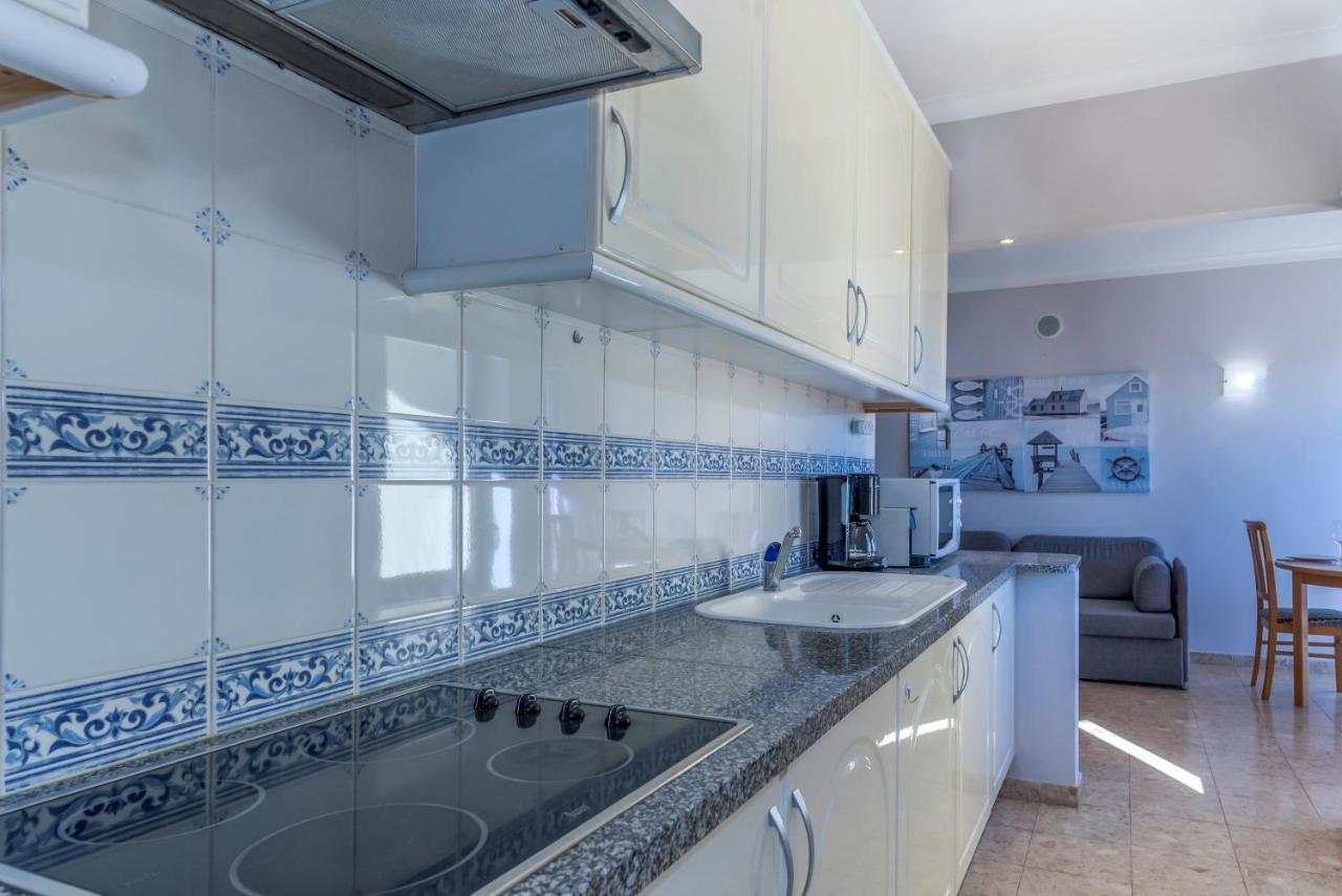 Flh Praia Mar Marine Flat With Pool Portimao Ngoại thất bức ảnh