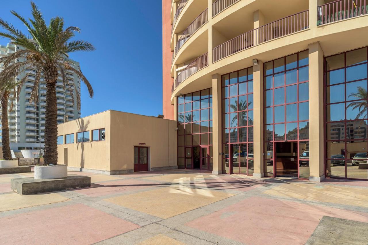 Flh Praia Mar Marine Flat With Pool Portimao Ngoại thất bức ảnh